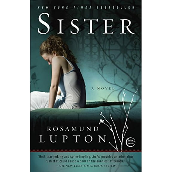 Pre-Owned Sister: A Novel, 9780307716521, 030771652X, Paperback, 64535th edition