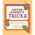 thumbnail image 1 of Sister Rabbit's Tricks, (Paperback), 1 of 1