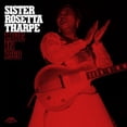 thumbnail image 1 of Sister Rosetta Tharpe - Live in 1960 - Transparent Red - Music & Performance - Vinyl, 1 of 1