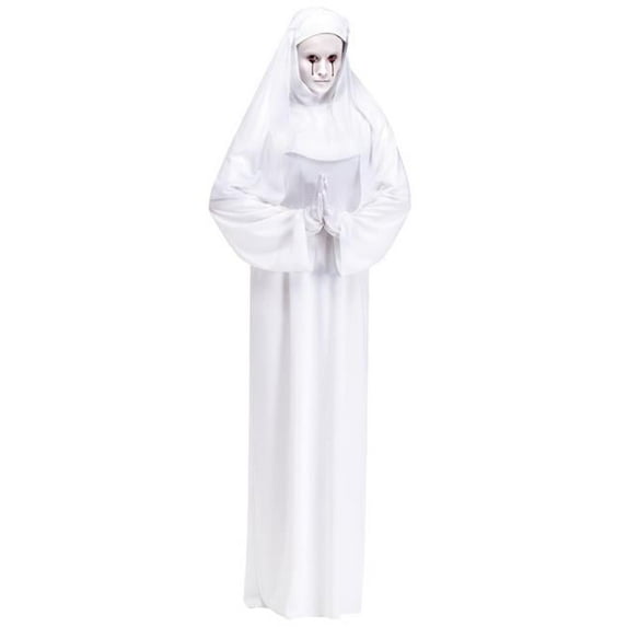 Sister Scary Adult Costume, 2XL