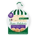 thumbnail image 1 of Sister Schubert's Parker House Style Yeast Rolls, 11 oz., 1 of 9