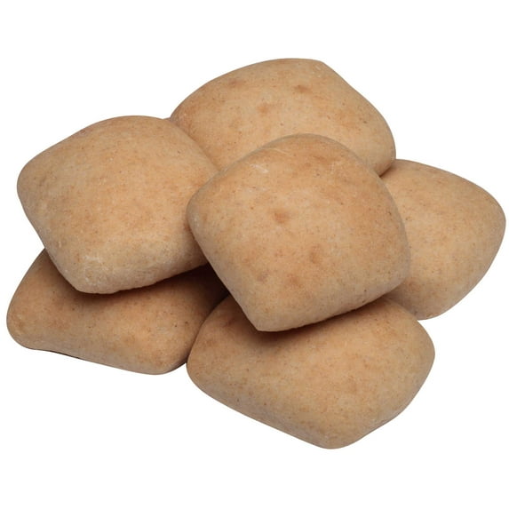 Sister Schuberts Wheat Dinner Yeast Rolls -- 120 per case