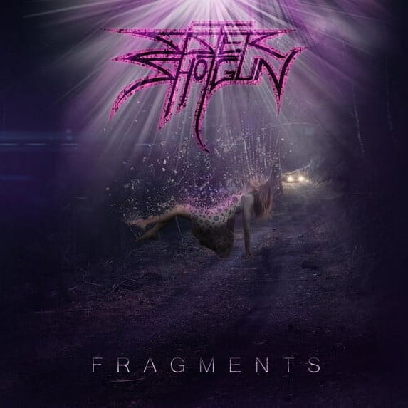 Sister Shotgun - Fragments - Music & Performance - CD