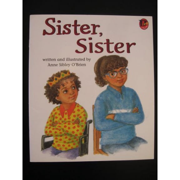 Pre-Owned Sister, Sister (Unknown) 1584306289 9781584306283