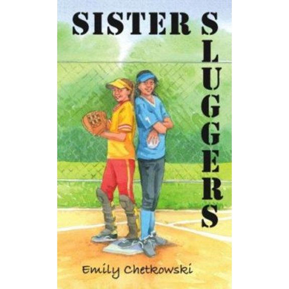 Pre-Owned Sister Sluggers (Paperback) 1933002352 9781933002354