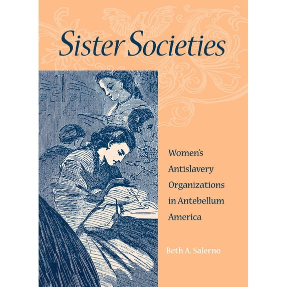 Sister Societies, (Hardcover)