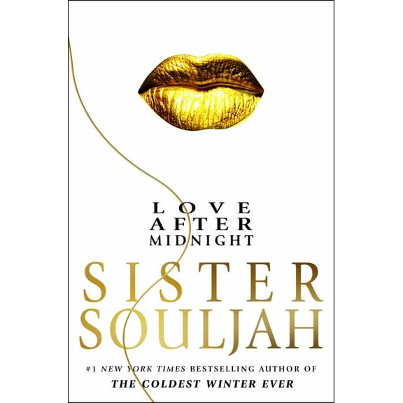 Love after Midnight: A Novel (Hardcover)