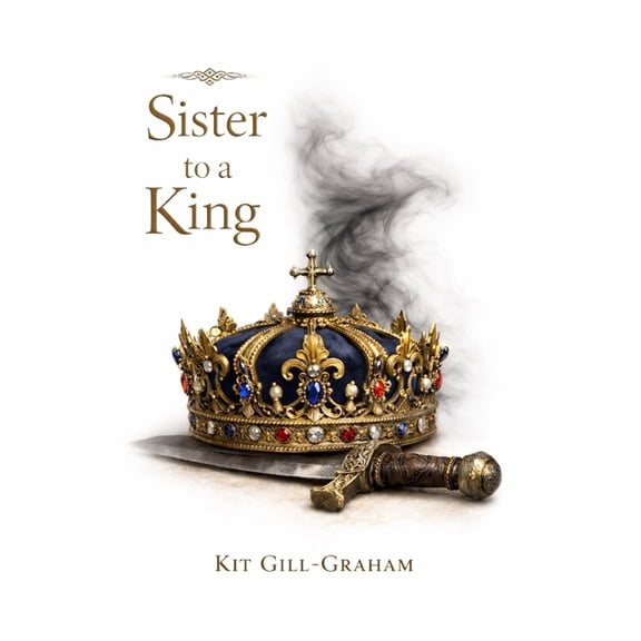 Sister To A King, (Paperback)