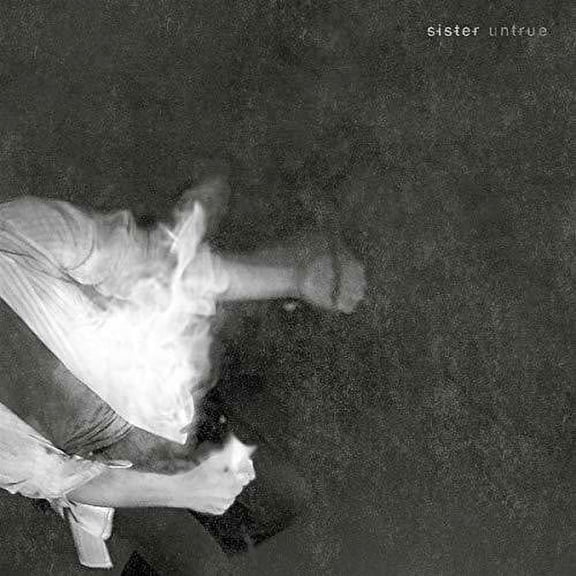 Sister - Untrue - Vinyl