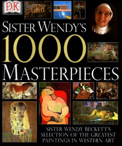 Pre-Owned Sister Wendy's 1000 Masterpieces Paperback