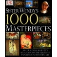 thumbnail image 1 of Pre-Owned Sister Wendy's 1000 Masterpieces Paperback, 1 of 1
