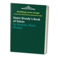 thumbnail image 1 of Pre-Owned Sister Wendy's Book of Saints (Hardcover) 0829412700 9780829412703, 1 of 1