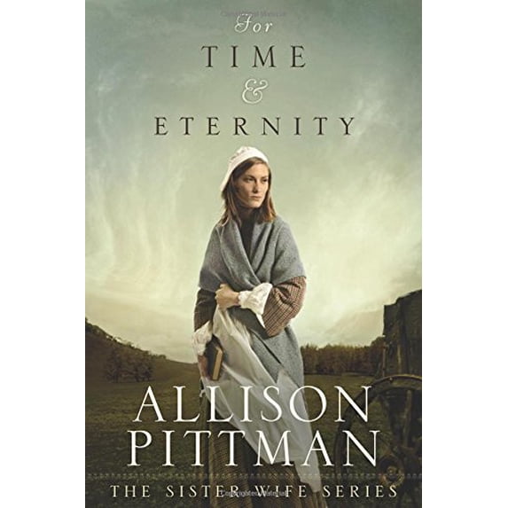 Pre-Owned For Time & Eternity (Paperback) 1414335962 9781414335964