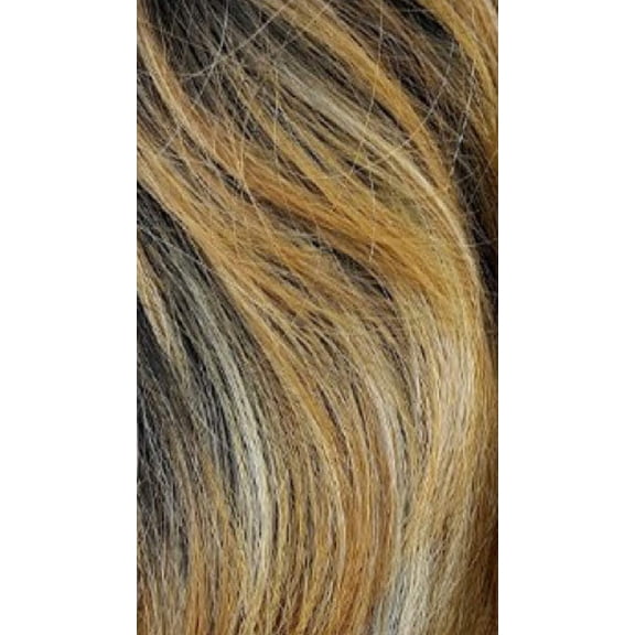 Sister Wig - Half Up Half Down HD Lace Front Wig TEEN
