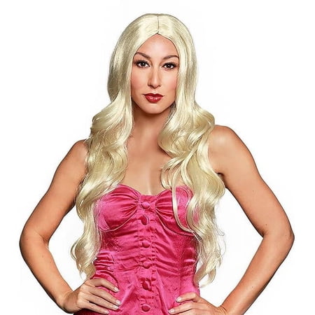 Sister Witch Wig - Sarah Sanderson - Hocus Pocus - Princess Buttercup