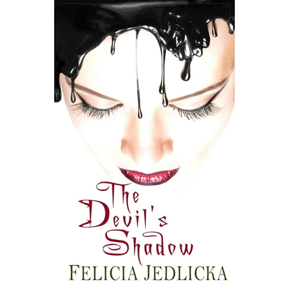 Sister Witches The Devil's Shadow, Book 2, (Paperback)