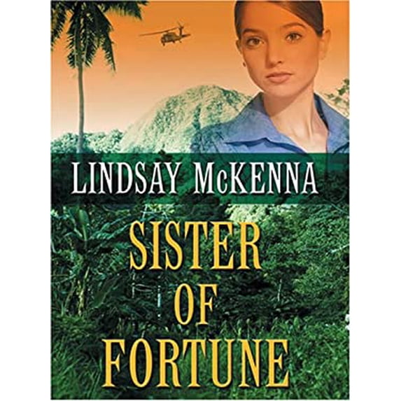 Pre-Owned Sister of Fortune 9780786275243 /