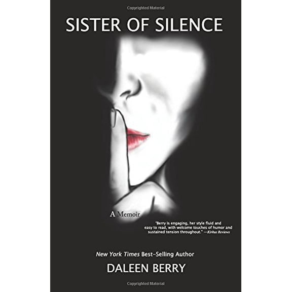 Pre-Owned Sister of Silence: Volume 1 (Appalachian Families) Paperback