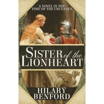 Sister of the Lionheart (Paperback)