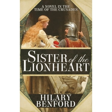 Sister of the Lionheart (Paperback)