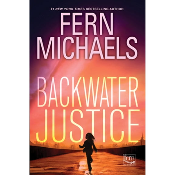 Pre-Owned Backwater Justice (Mass Market Paperback) 1420157167 9781420157161