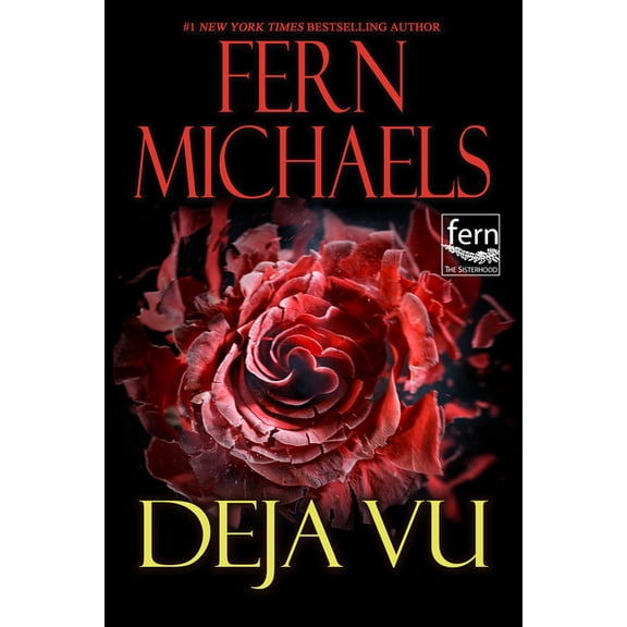 Sisterhood Deja Vu, (Paperback)