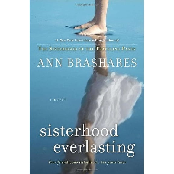 Pre-Owned Sisterhood Everlasting (Sisterhood of the Traveling Pants)