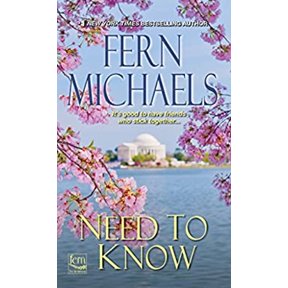Pre-Owned Need to Know (Library Binding) 1432847384 9781432847388
