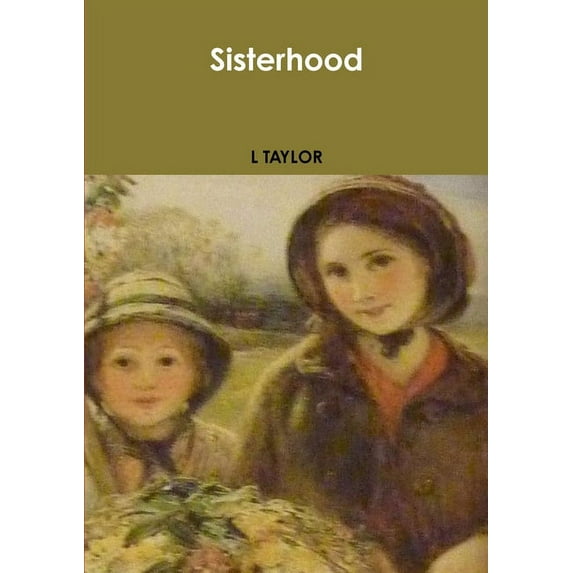 Sisterhood, (Paperback)