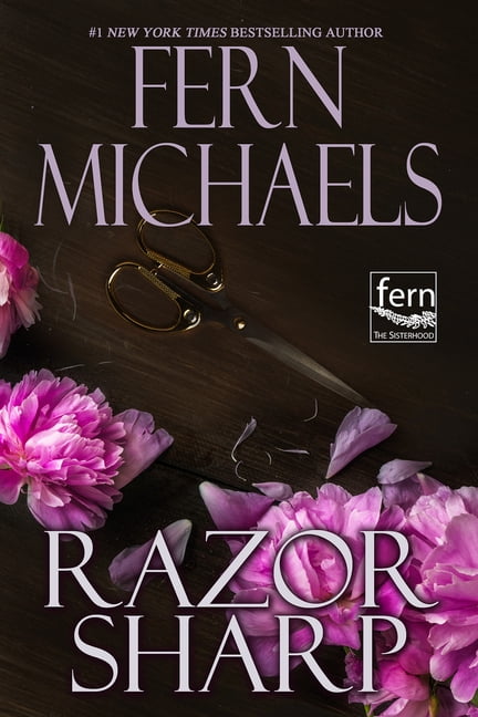 Sisterhood Razor Sharp, (Paperback)
