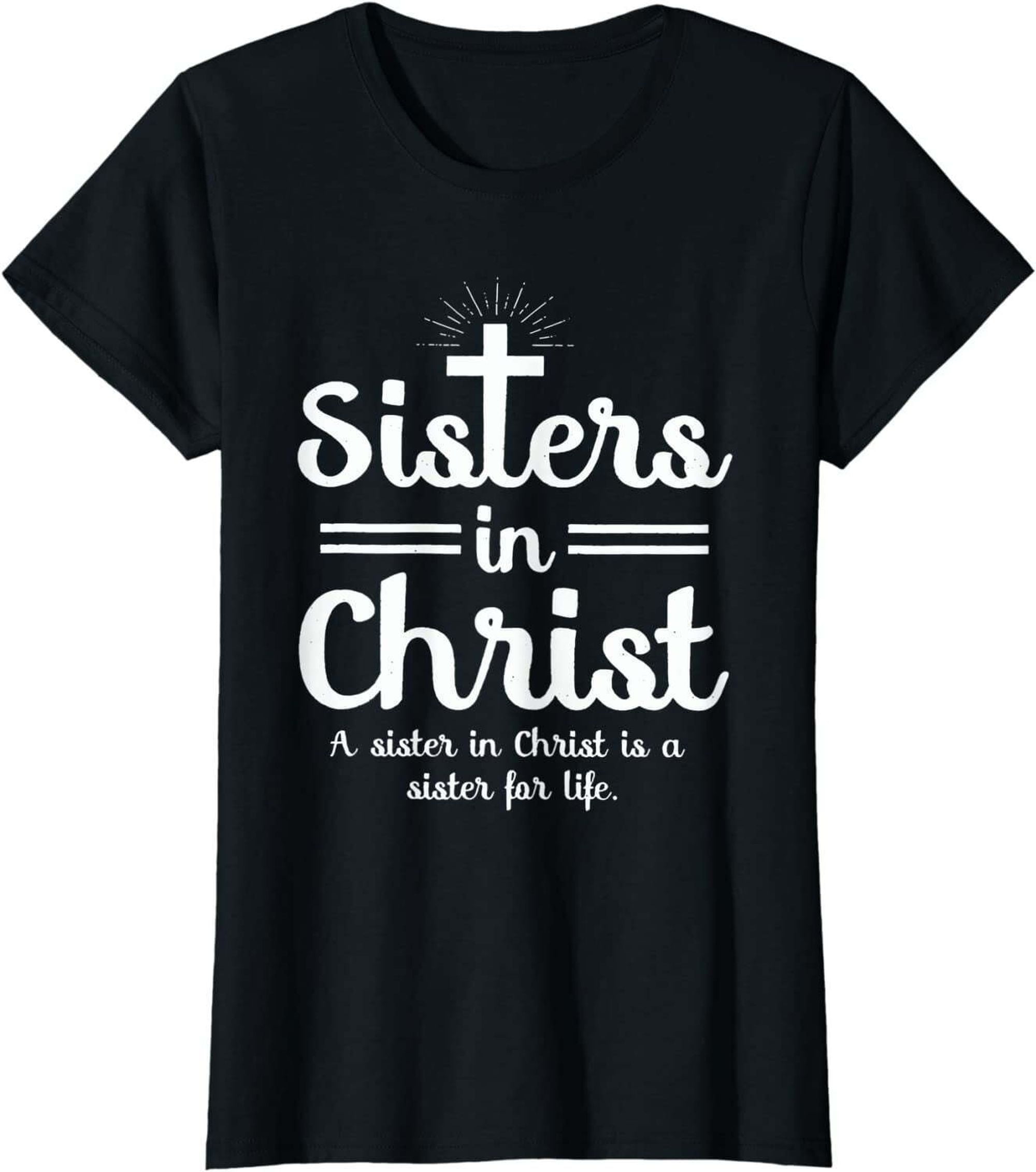 Sisterhood in Faith: Elevating Christian Women's Apparel for Spiritual ...