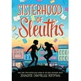 thumbnail image 1 of Pre-Owned Sisterhood of Sleuths (Hardcover) 0316331074 9780316331074, 1 of 1