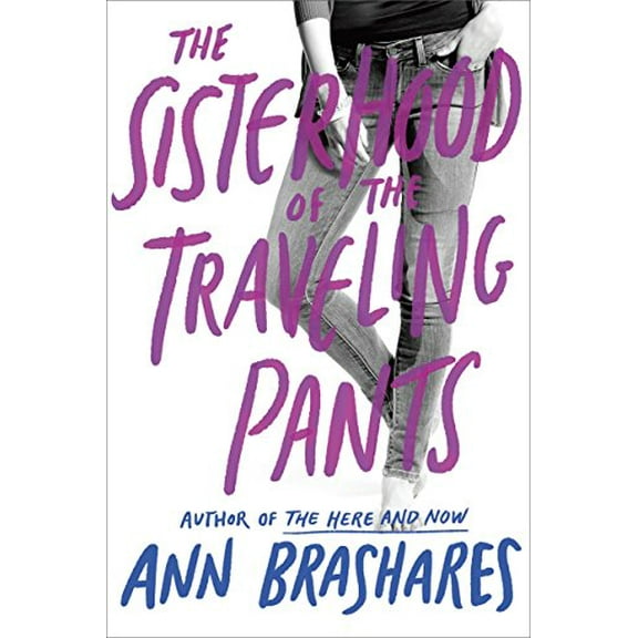 Pre-Owned The Sisterhood of the Traveling Pants (Paperback) 0385730586 9780385730587