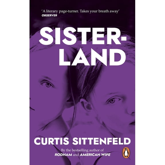 Pre-Owned Sisterland (Paperback) 0552776599 9780552776592