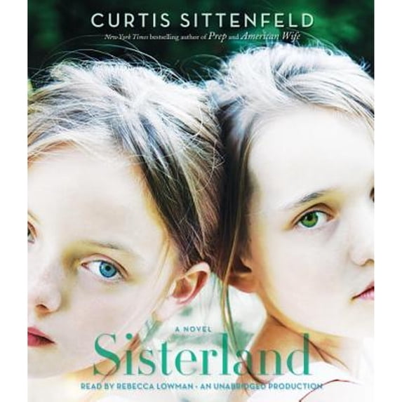 Pre-Owned Sisterland (Unknown) 0307736601 9780307736604