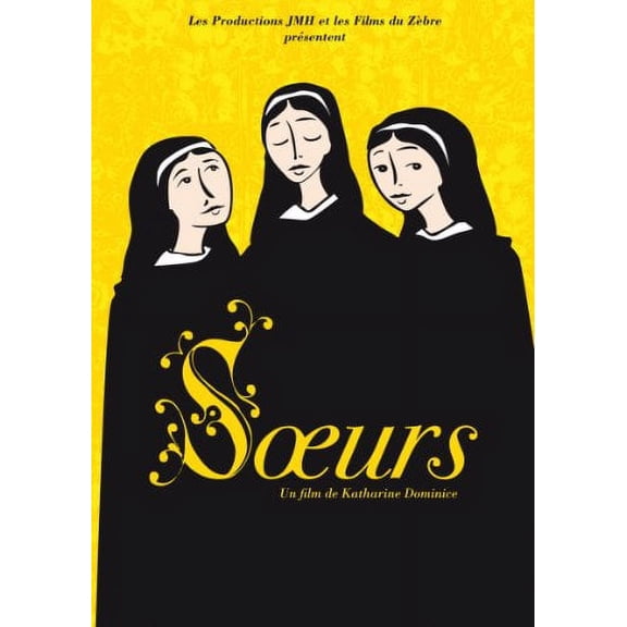 Sisters (2009) ( Soeurs ) [ NON-USA FORMAT, PAL, Reg.0 Import - France ]