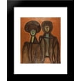 thumbnail image 1 of Sisters 20x24 Framed Art Print by Vajda Lajos, 1 of 2