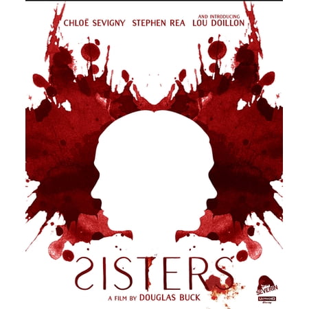Severin - Sisters [ULTRA HD]