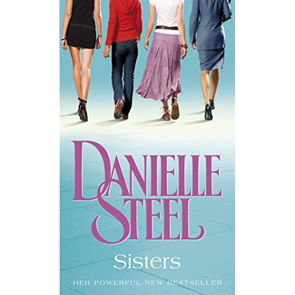 Pre-Owned Sisters (Paperback) 9780552154727