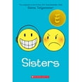 thumbnail image 1 of Pre-Owned Sisters: A Graphic Novel (Paperback) 1338801880 9781338801880, 1 of 1