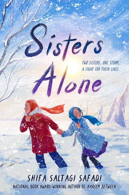 Sisters Alone, (Hardcover)