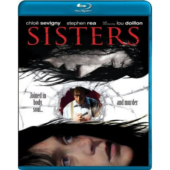 Image Entertainment - Sisters [BLU-RAY]