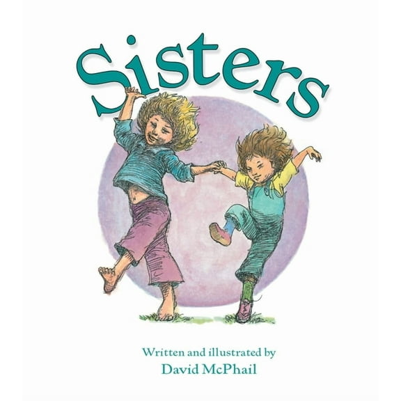 Sisters (Board Book)