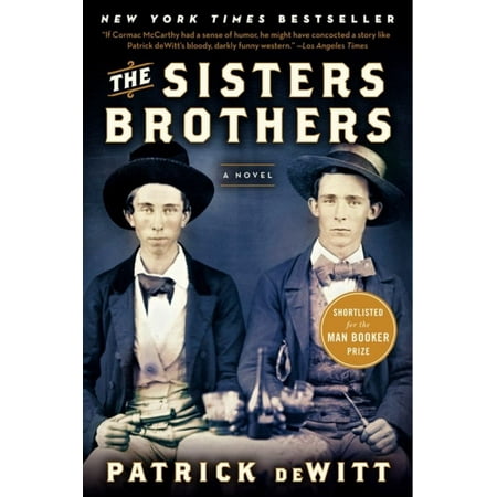 Sisters Brothers