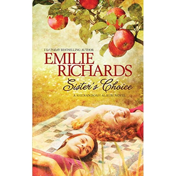 Pre-Owned Sister's Choice (Paperback) 0778326470 9780778326472