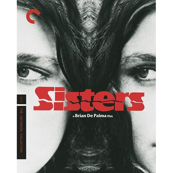 Sisters (Criterion Collection)