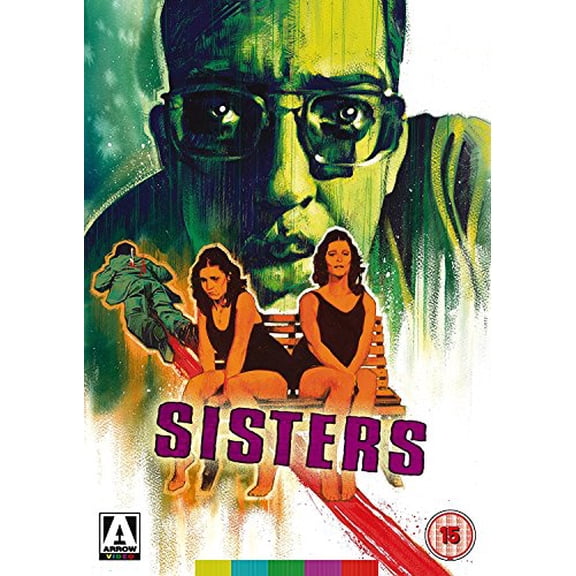 Sisters [DVD]