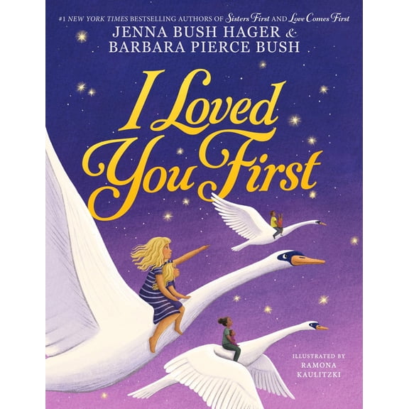 I Loved You First (Hardcover)
