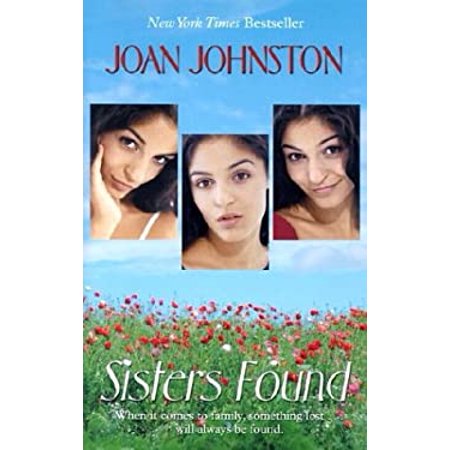 Pre-Owned Sisters Found (Hardcover) 1587244292 9781587244292