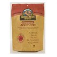 thumbnail image 1 of Sisters Fruit Company Cinnamon Apple Chips  (12X2.25 OZ), 1 of 1